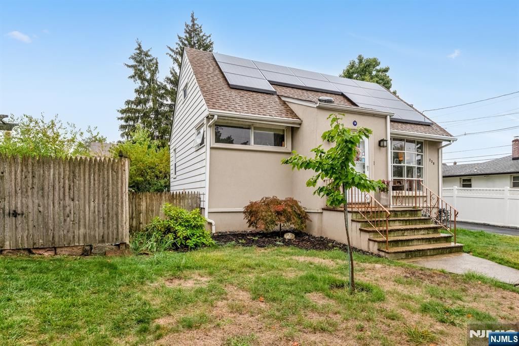 Photo of 238 Bell Avenue, Lodi, NJ 07644 (MLS # 25036907)