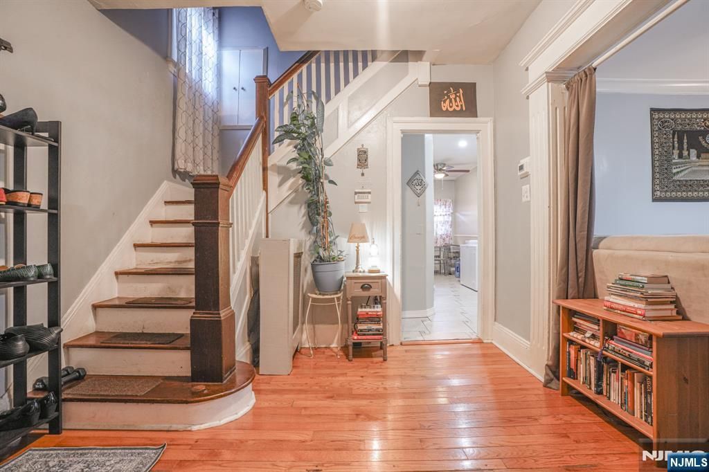 Photo of 5961 Stengel Avenue, Newark, NJ 07112 (MLS # 25037236)
