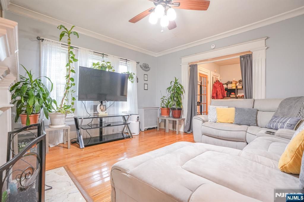 Photo of 5961 Stengel Avenue, Newark, NJ 07112 (MLS # 25037236)