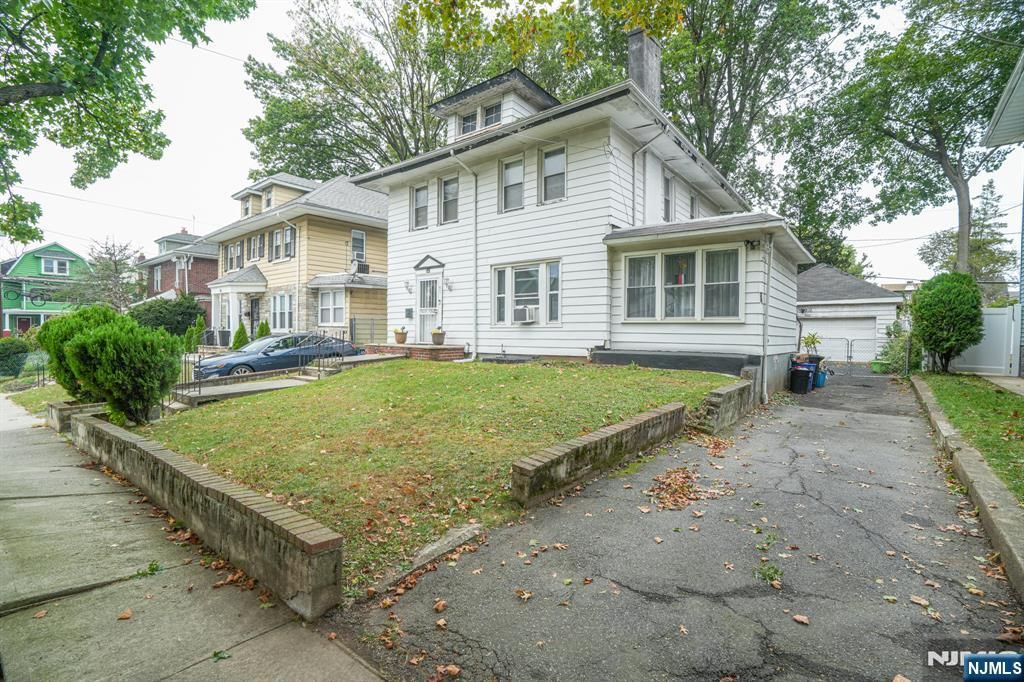 Photo of 5961 Stengel Avenue, Newark, NJ 07112 (MLS # 25037236)