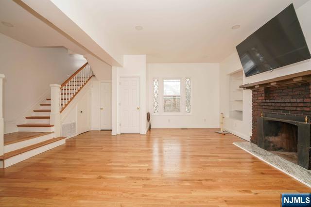 21 Woodland Road