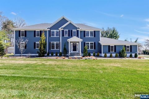 81 Trommel Drive Mahwah NJ 07430