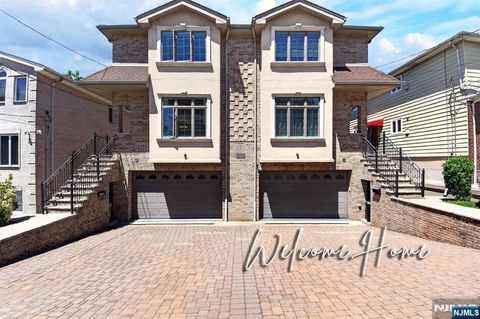 Photo of 445 7th Street #A, Palisades Park, NJ 07650 (MLS # 26016866)