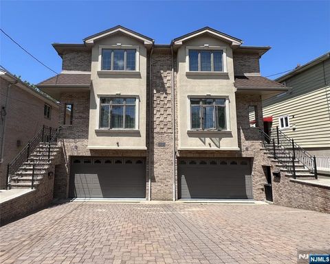 Photo of 445 7th Street #A, Palisades Park, NJ 07650 (MLS # 26016866)