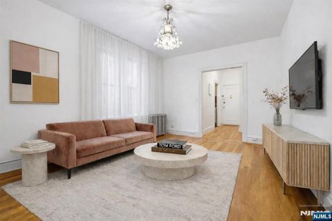 Photo of 270 Harrison Avenue #210, Jersey City, NJ 07304 (MLS # 26006180)