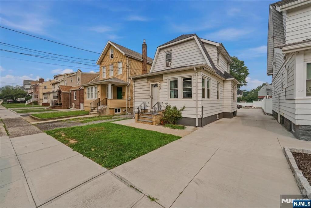 154 Union Avenue