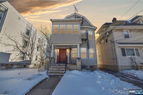 608 Washington Avenue Belleville NJ 07109