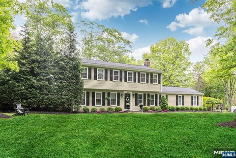 442 New York Avenue Wyckoff NJ 07481