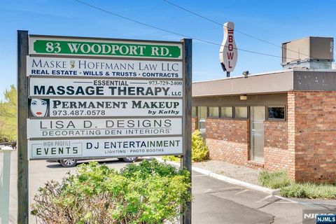 Photo of 83 Woodport Road #1A, Sparta, NJ 07871 (MLS # 25043203)