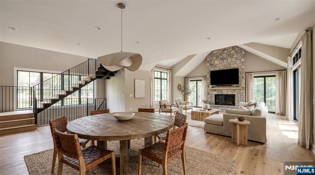 1 Hickory Hill Road