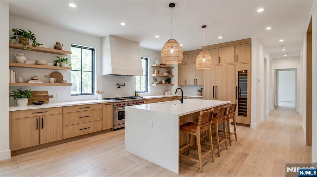 1 Hickory Hill Road