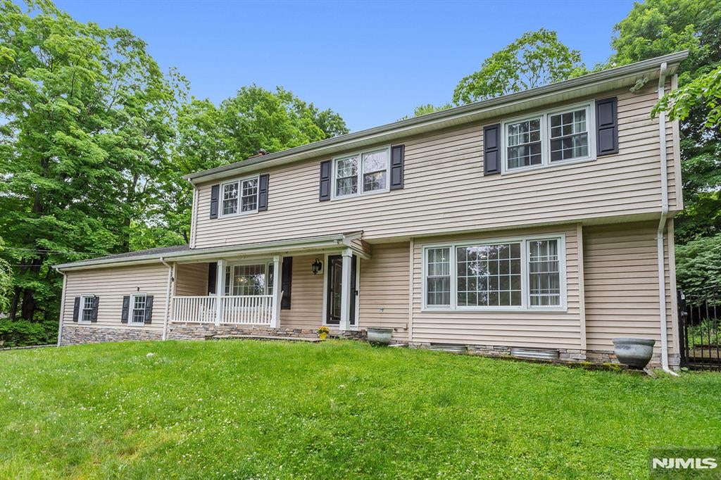 596 Terhune Drive