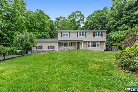Photo of 596 Terhune Drive, Wayne, NJ 07470 (MLS # 26016099)