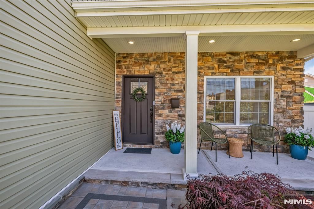 Photo of 53 Coger Street, Saddle Brook, NJ 07663 (MLS # 26017055)