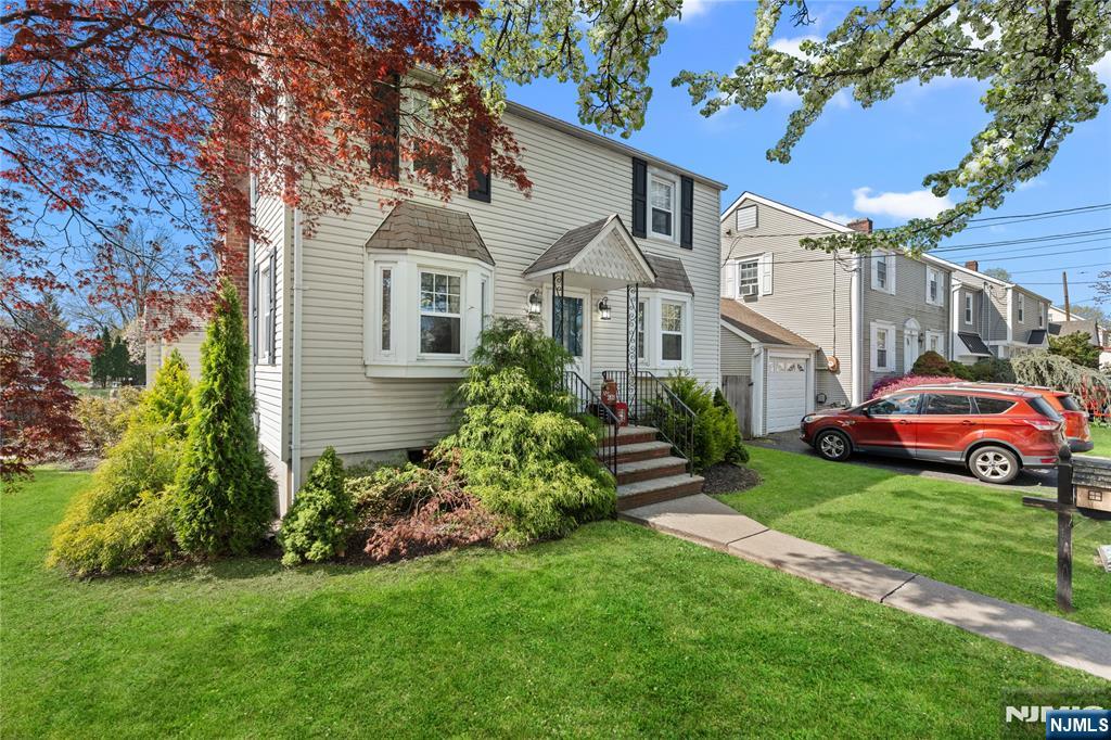 205 New Milford Avenue