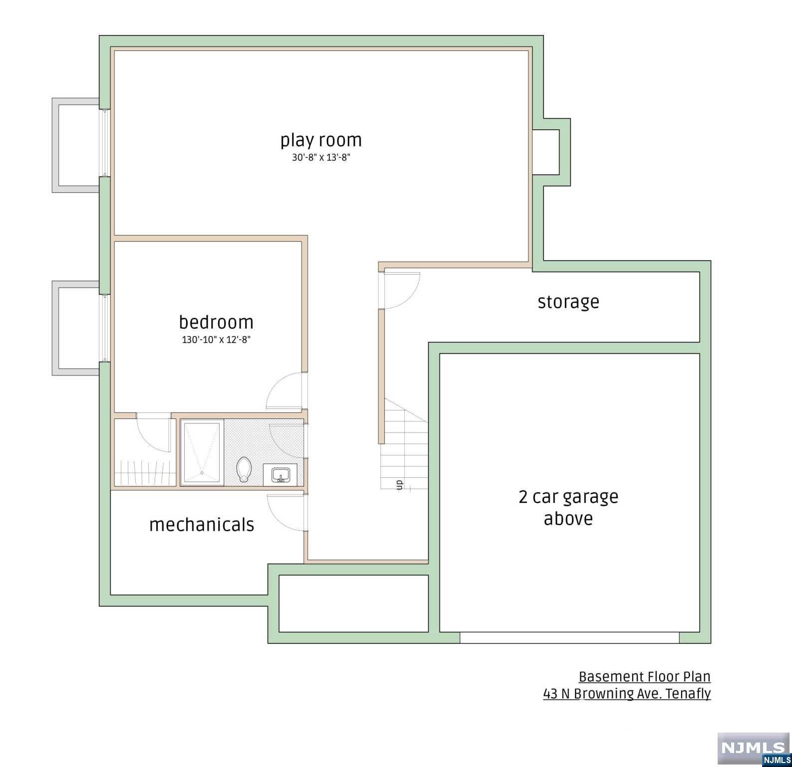 Main image without alt text