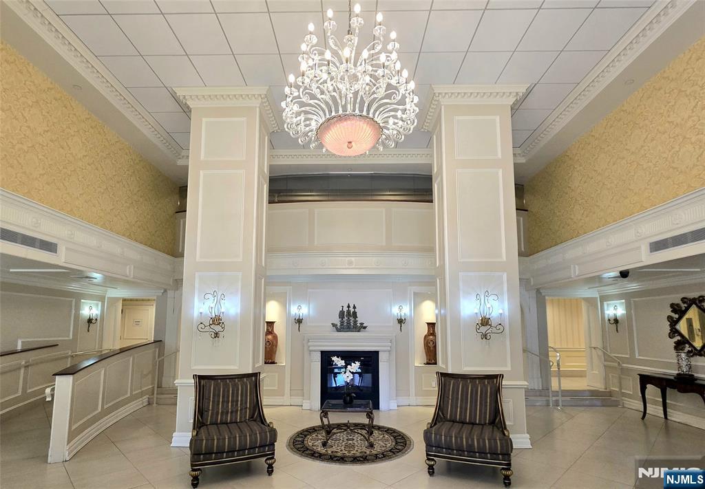 Homes for Sale in Northern NJ | ThisIsRiverEdge.com 151 Prospect Avenue 6C