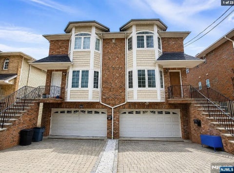 Photo of 461 5TH ST #B, Palisades Park, NJ 07650 (MLS # 26033355)