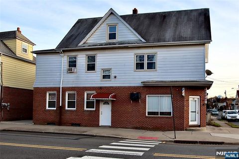 182 Main Street Garfield NJ 07026