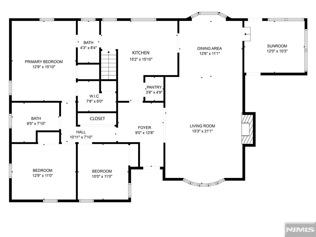 Main image without alt text