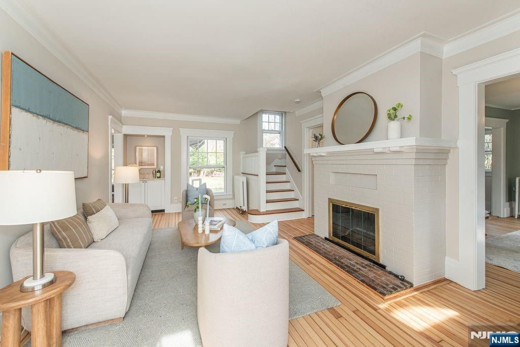 Photo of 14 Burnside Street, Montclair, NJ 07043 (MLS # 26010252)