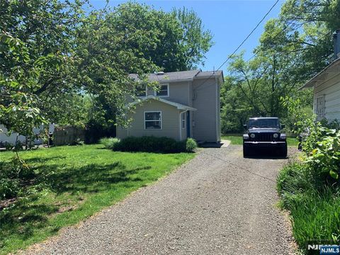 7 Shore Road, Wayne, NJ 07470 - MLS#: 25015624