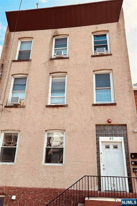 80 71st Street 3 Guttenberg NJ 07093