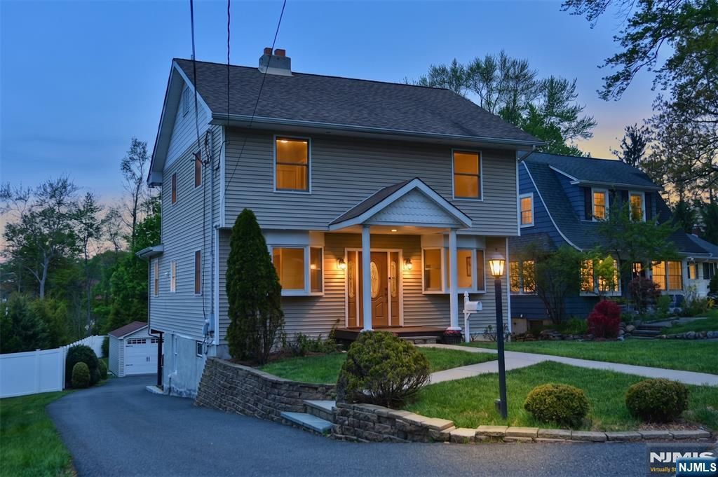 Photo of 23 Airmount Avenue, Ramsey, NJ 07446 (MLS # 26011939)