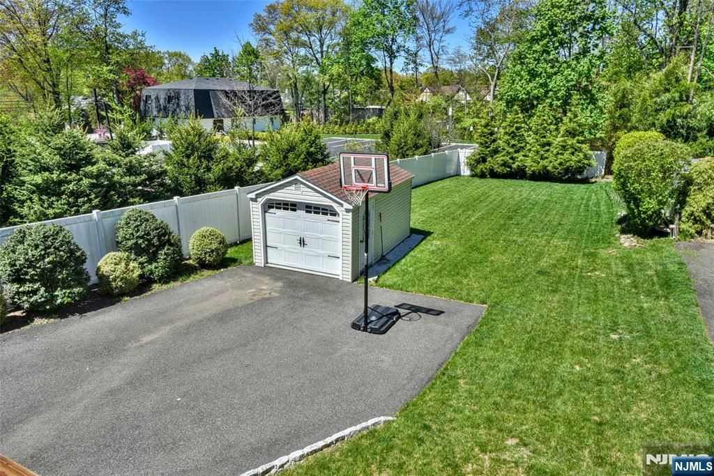 Photo of 23 Airmount Avenue, Ramsey, NJ 07446 (MLS # 26011939)