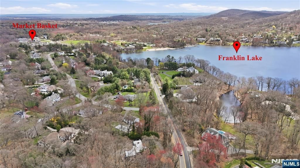 Photo of 947 Franklin Lake Road, Franklin Lakes, NJ 07417 (MLS # 26011767)