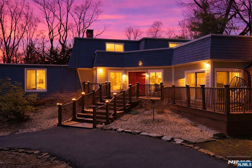 947 Franklin Lake Road