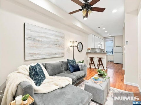 Photo of 358 3rd Street #3L, Hoboken, NJ 07030 (MLS # 26038282)