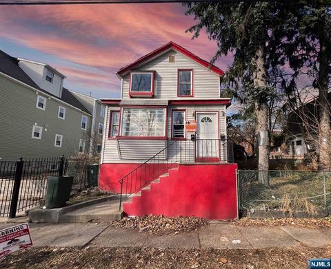 79-81 Washington Avenue Irvington NJ 07111