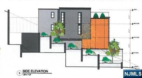 Photo of 906 Undercliff Avenue, Edgewater, NJ 07020 (MLS # 25028496)