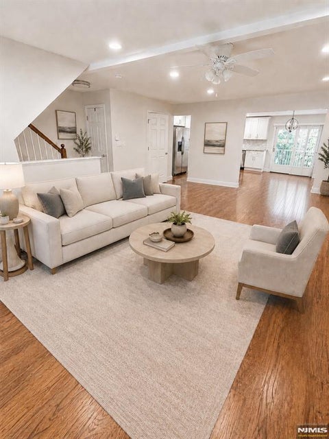 Photo of 13 Canterbury Lane, New Milford, NJ 07646 (MLS # 26016962)
