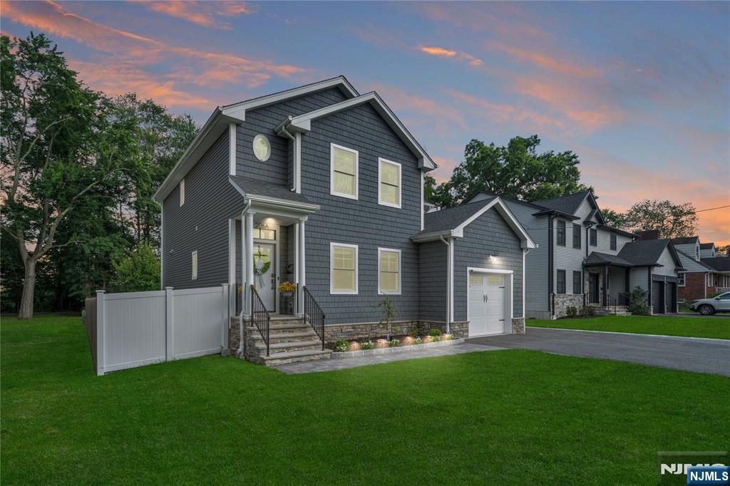 206-A Walnut Street