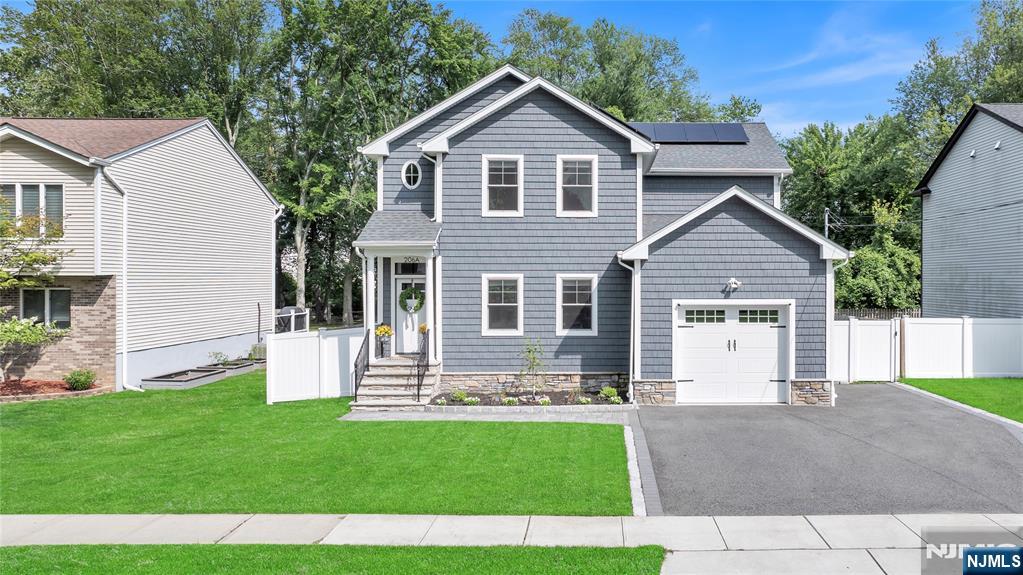 206-A Walnut Street