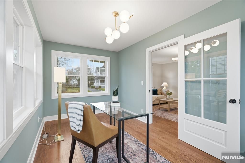 Photo of 14 Marion Road, Montclair, NJ 07043 (MLS # 26008360)