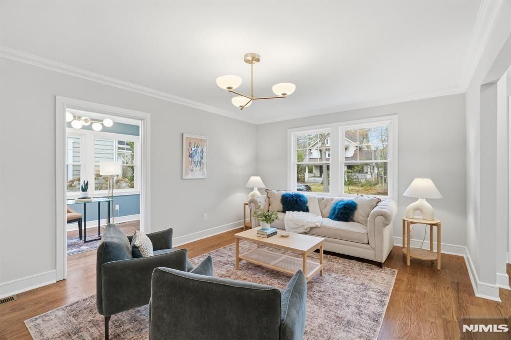 Photo of 14 Marion Road, Montclair, NJ 07043 (MLS # 26008360)