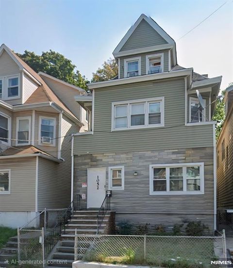 Photo of 1052 Grove Street, Irvington, NJ 07111 (MLS # 26009210)