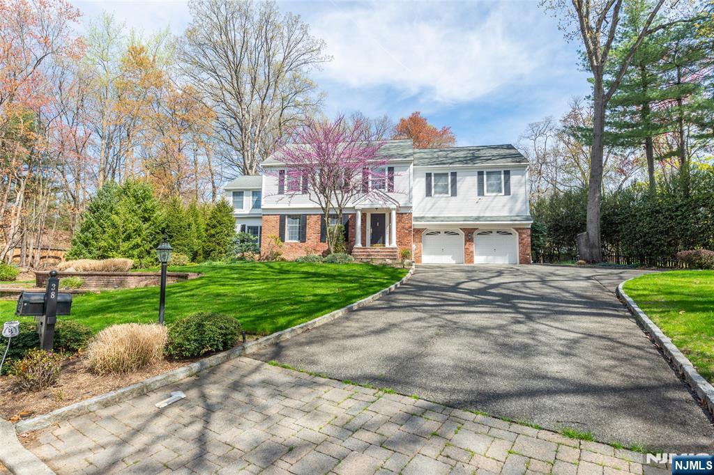 38 Farley Place