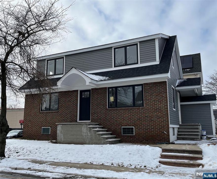 Welcome to this beautiful two-family home in the Garfield! The second unit has been fully-renovated, and features a spacious living room, modern kitchen with stainless steel appliances, a full bath, and two bedrooms with ample closet space and tons of natural light. There are W/D hookups in the basement as well access to the attic for storage, and street parking. This is a must-see opportunity that wonâ€™t last long!