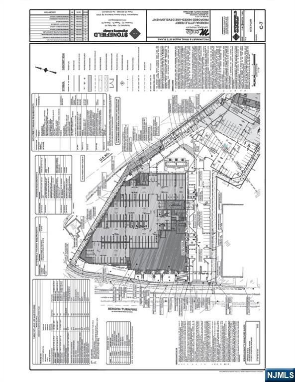 110 Bergen Turnpike Retail