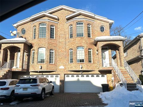 Photo of 23 Harwood Ter #B, Palisades Park, NJ 07650 (MLS # 26003292)