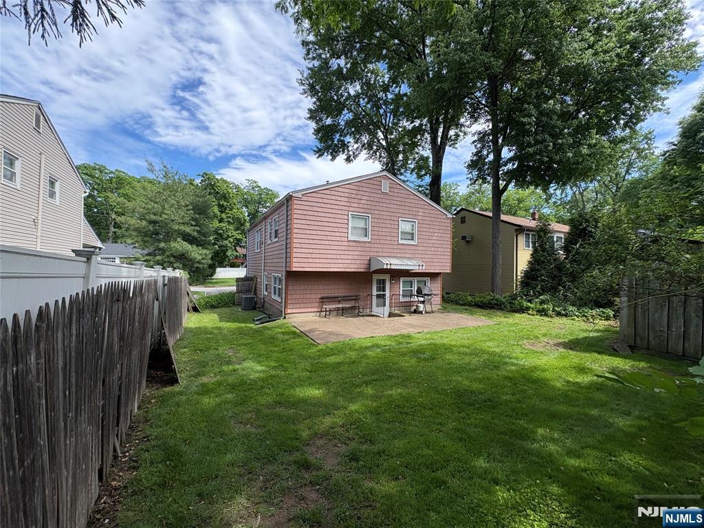 26 Pavonia Avenue