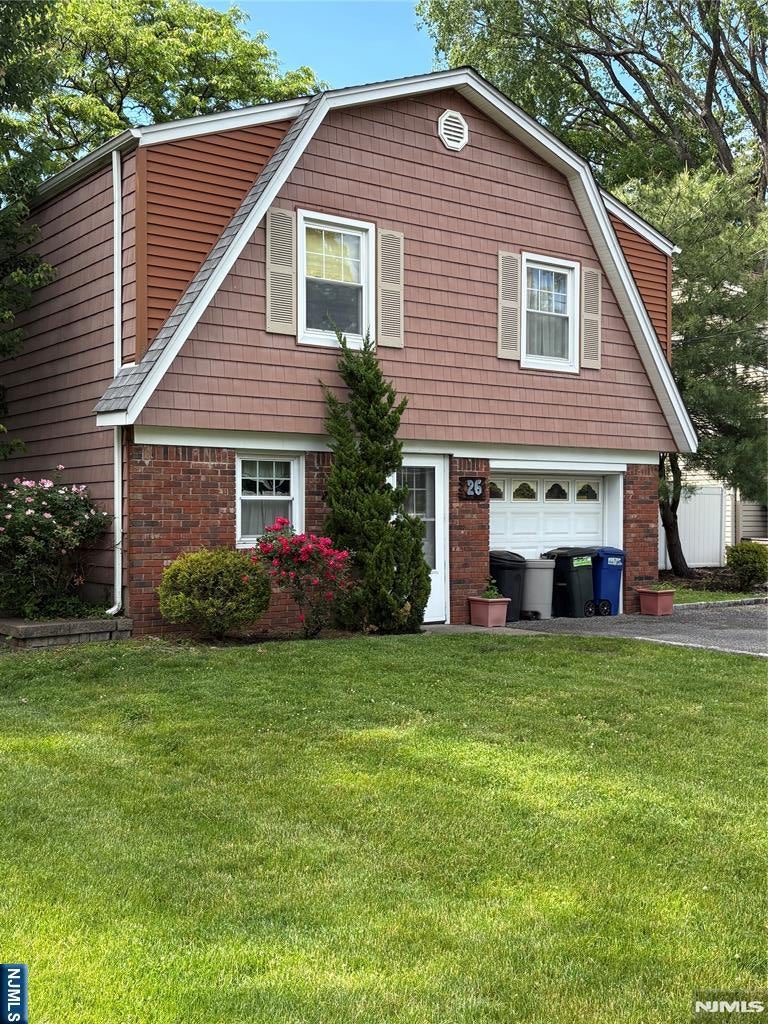 26 Pavonia Avenue