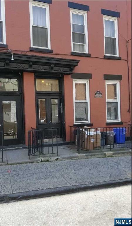 Photo of 107 4th St #1W, Hoboken, NJ 07030 (MLS # 26033417)