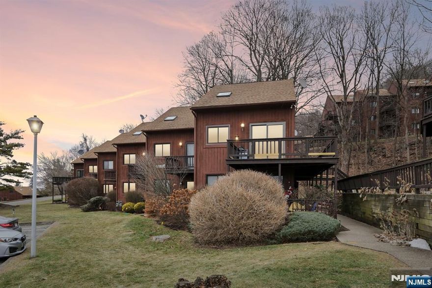 Welcome to 1 Deer Valley Ln, Unit 3 a move-in ready first-floor condo located in the gated, four-season community of Great Gorge Village. This well-maintained unit offers easy, stair-free access and comes partially furnished, making it ideal for immediate occupancy as a primary residence, weekend retreat, or turnkey investment property. The interior features a bright, open layout with a comfortable living and dining area that flows seamlessly to a private outdoor space overlooking peaceful community grounds. The kitchen and bathroom are clean and functional, and the overall condition allows for a true "just unpack and move in experience. Great Gorge Village is known for its exceptional year-round lifestyle, with close proximity to skiing, snowboarding, golf, hiking, mountain biking, and the Appalachian Trail. Residents also enjoy easy access to the nearby Minerals Resort & Spa, offering pools, fitness facilities, dining, and entertainment. Just minutes away, the charming Village of Warwick, NY provides shopping, restaurants, wineries, and local events. Whether you're seeking low-maintenance living, a vacation getaway, or a property with strong short-term rental/Airbnb potential, this versatile condo offers convenience, lifestyle, and value in a sought-after recreational community.