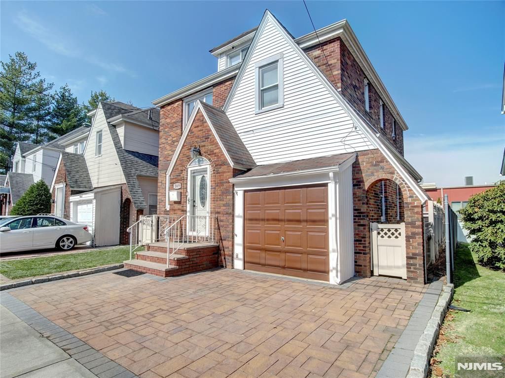 Photo of 569 Monroe Place, Ridgefield, NJ 07657 (MLS # 26009861)