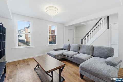 Photo of 64 Willoughby Street, Newark, NJ 07112 (MLS # 26019456)